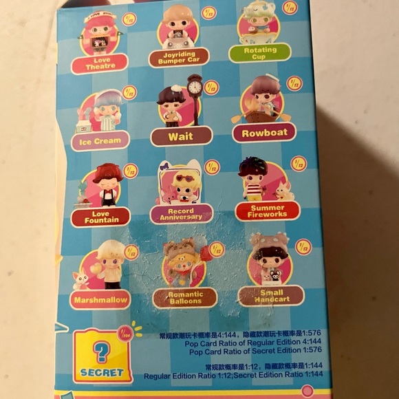 Pop Mart Dimoo - Dating Dimoo Confirmed Wait - Picture 4 of 8